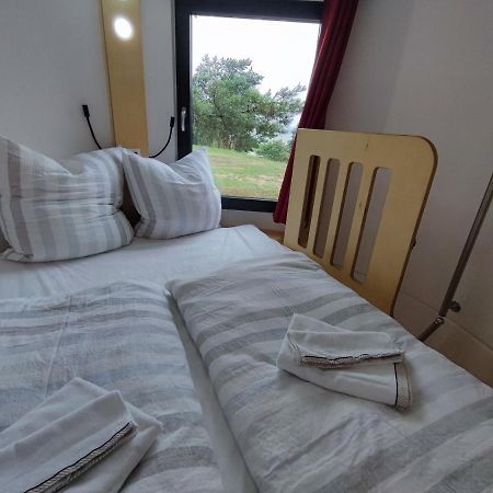 Tiny House Ueckeritz Villa Екстериор снимка