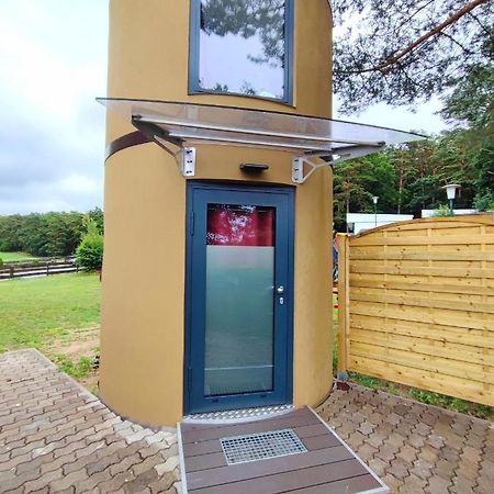 Tiny House Ueckeritz Villa Екстериор снимка
