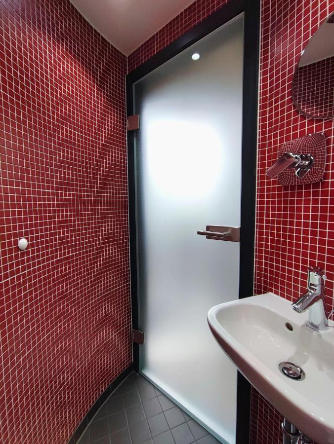 Tiny House Ueckeritz Villa Екстериор снимка